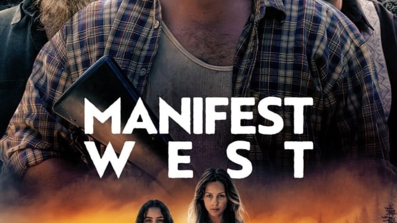 مشاهدة فيلم Manifest West 2022 مترجم