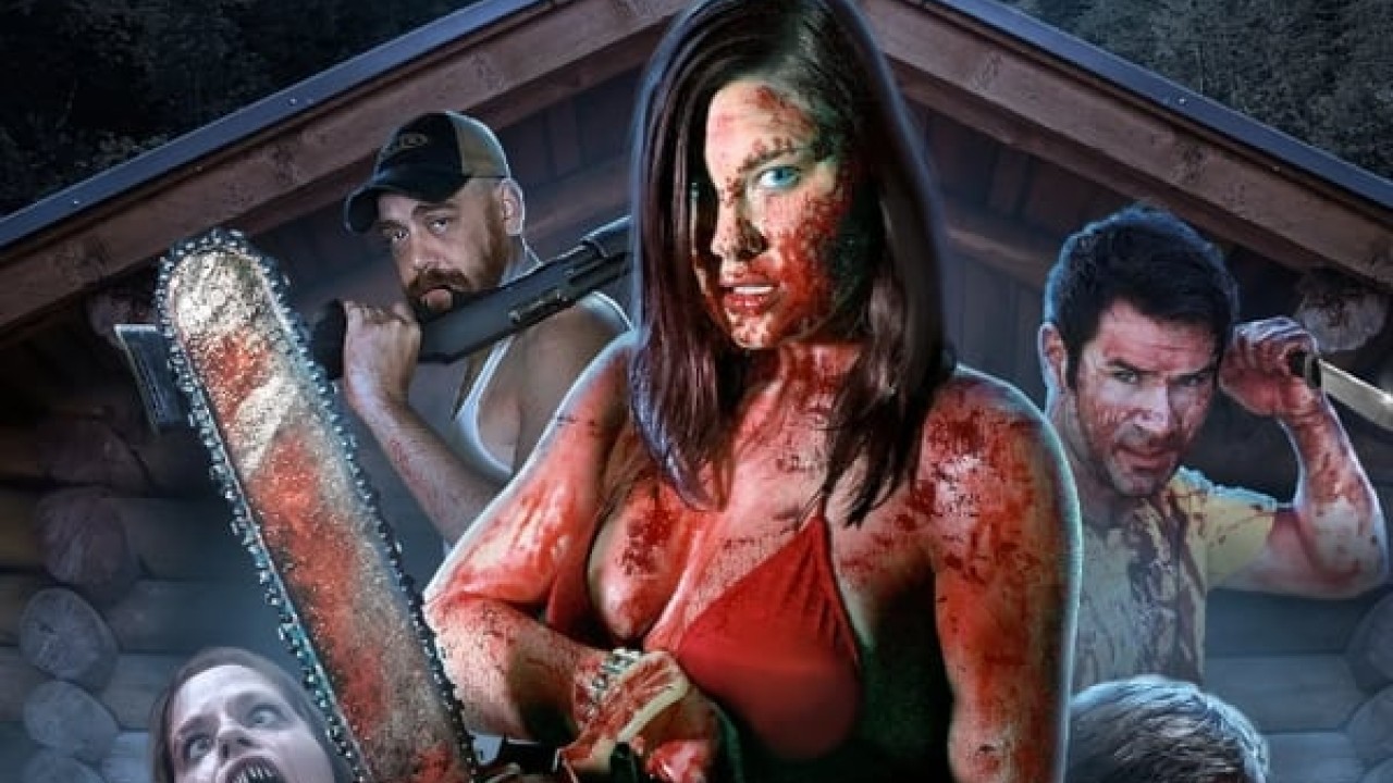 مشاهدة فيلم Don’t Fuck in the Woods 2 2022 مترجم