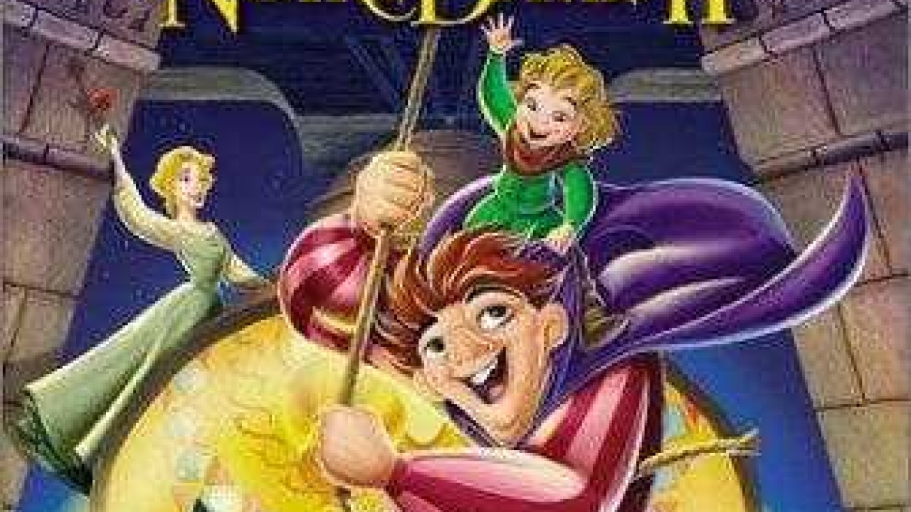 مشاهدة فيلم The Hunchback Of Notre Dame II 2002 مترجم