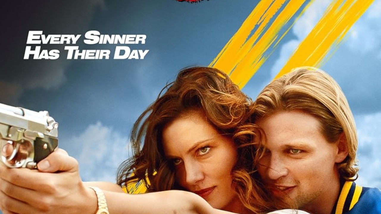 مشاهدة فيلم The 8th Day 2025 مترجم