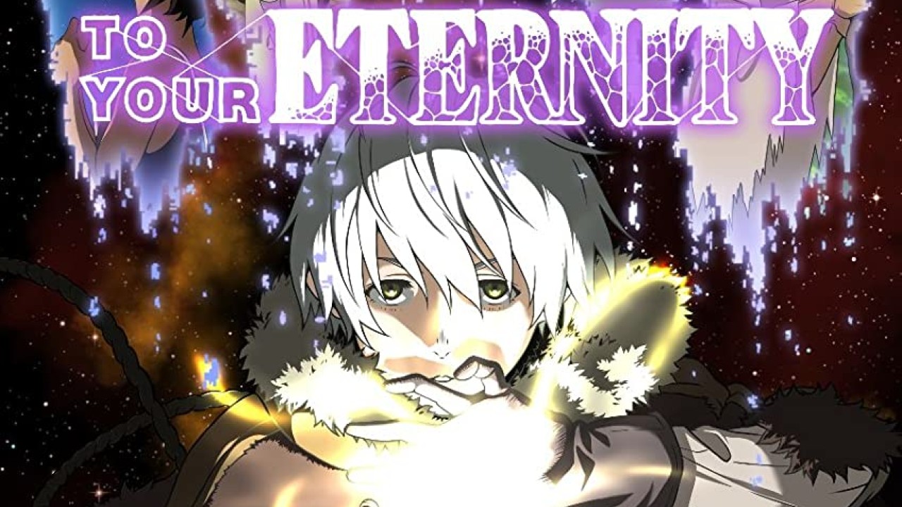مشاهدة انمي Fumetsu no Anata e موسم 1 حلقة 17