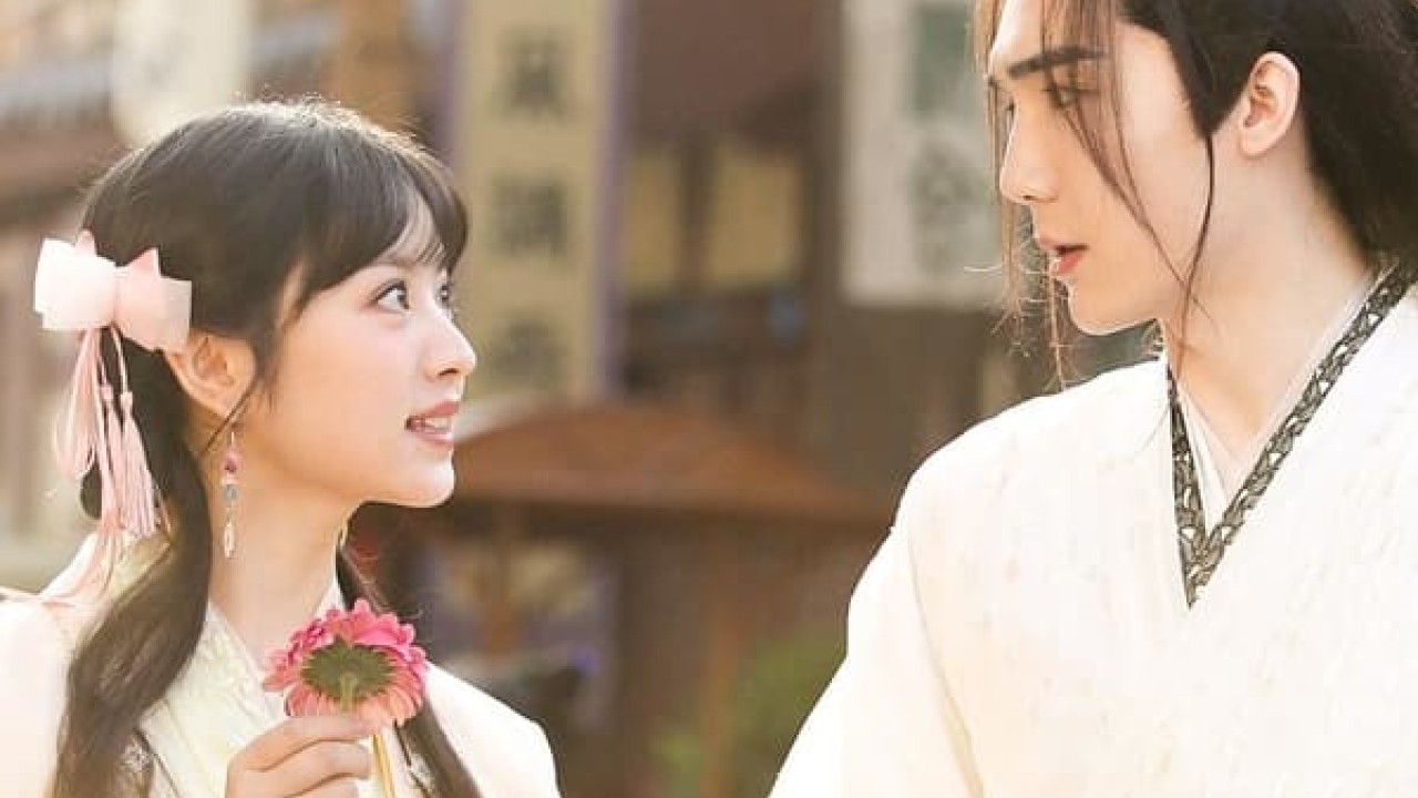 مشاهدة مسلسل Ms. Cupid in Love موسم 1 حلقة 20