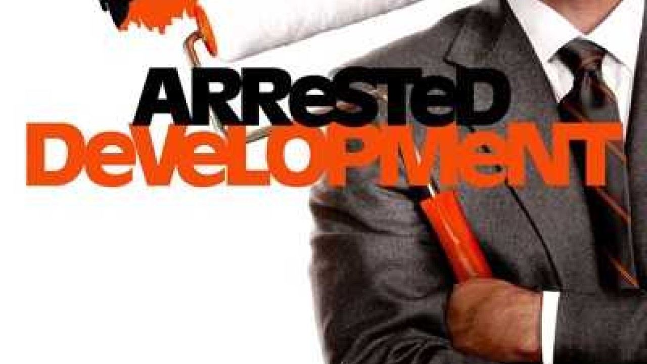 مشاهدة مسلسل Arrested Development موسم 3 حلقة 7