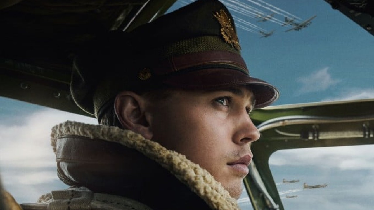 مشاهدة مسلسل Masters of the Air موسم 1 حلقة 3