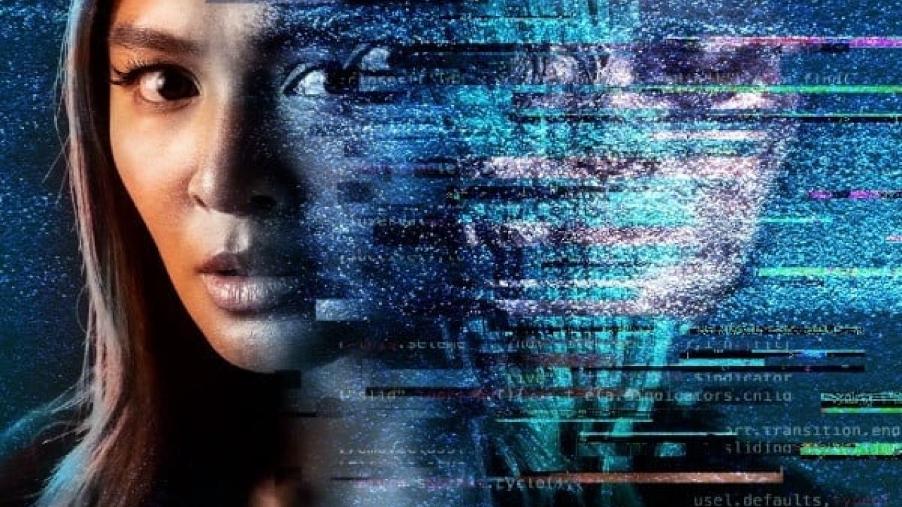 مشاهدة فيلم Deleter 2022 مترجم