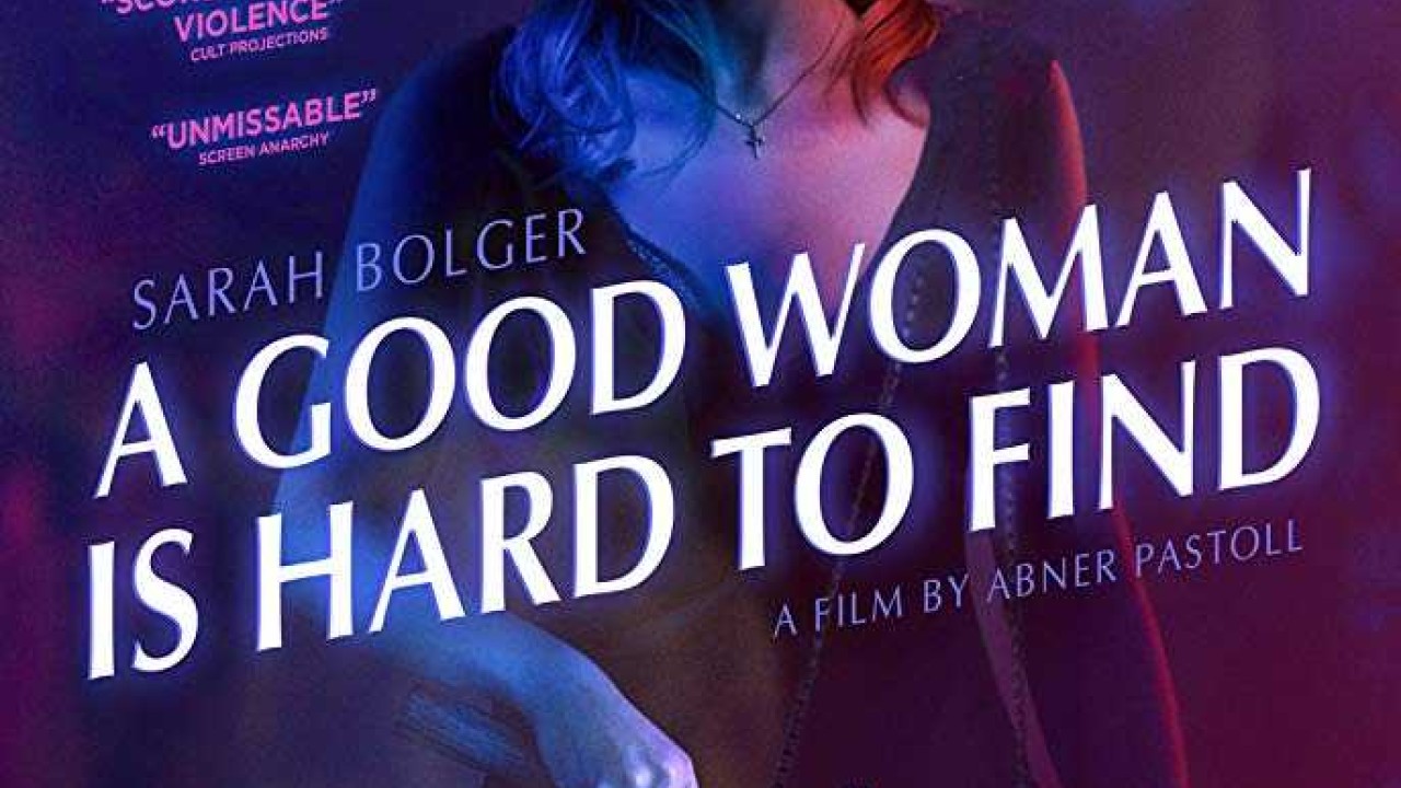 مشاهدة فيلم A Good Woman Is Hard to Find 2019 مترجم