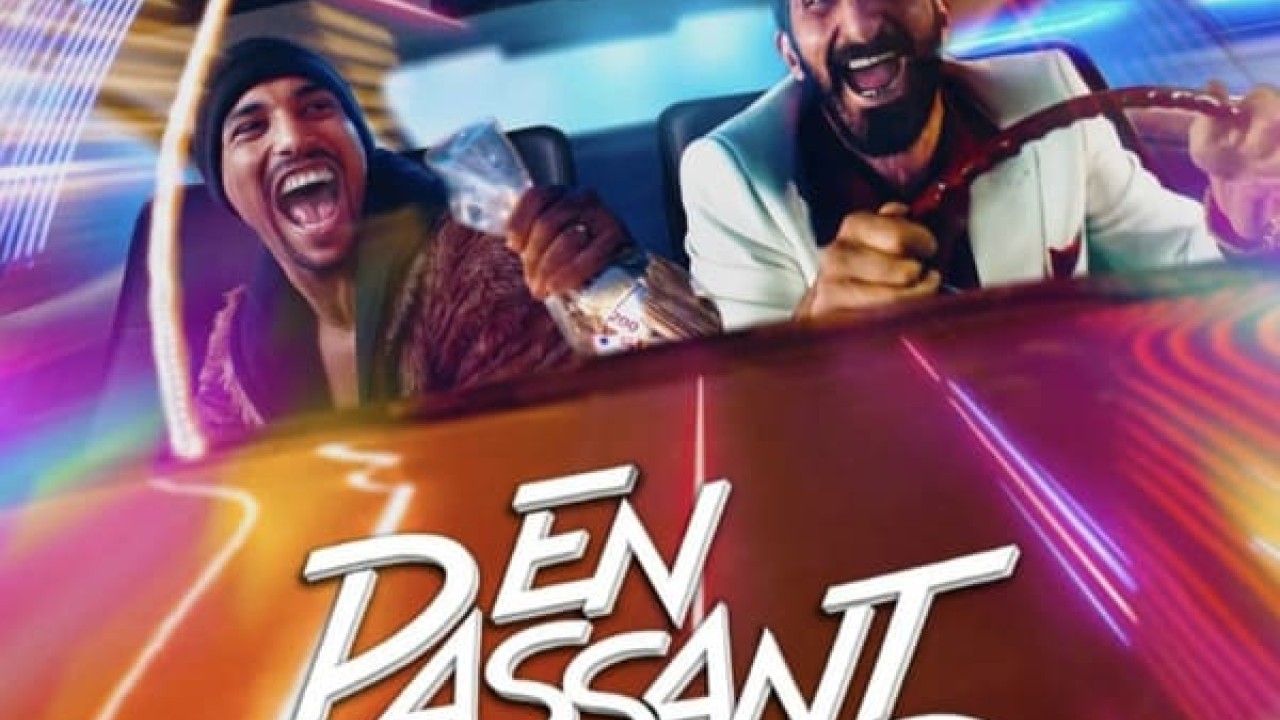 مشاهدة فيلم The Misadventures of Hedi and Cokeman 2021 مترجم