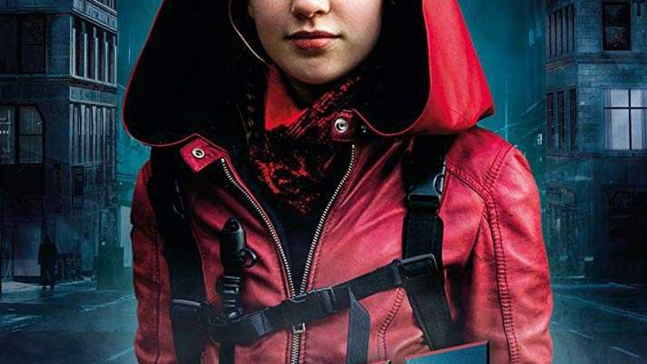 مشاهدة فيلم Invisible Sue 2018 مترجم