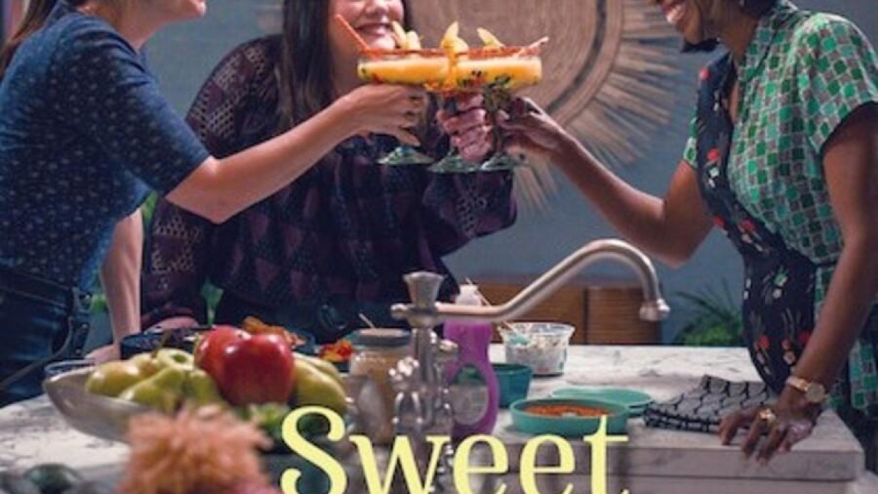 مشاهدة مسلسل Sweet Magnolias موسم 4 حلقة 10 والاخيرة
