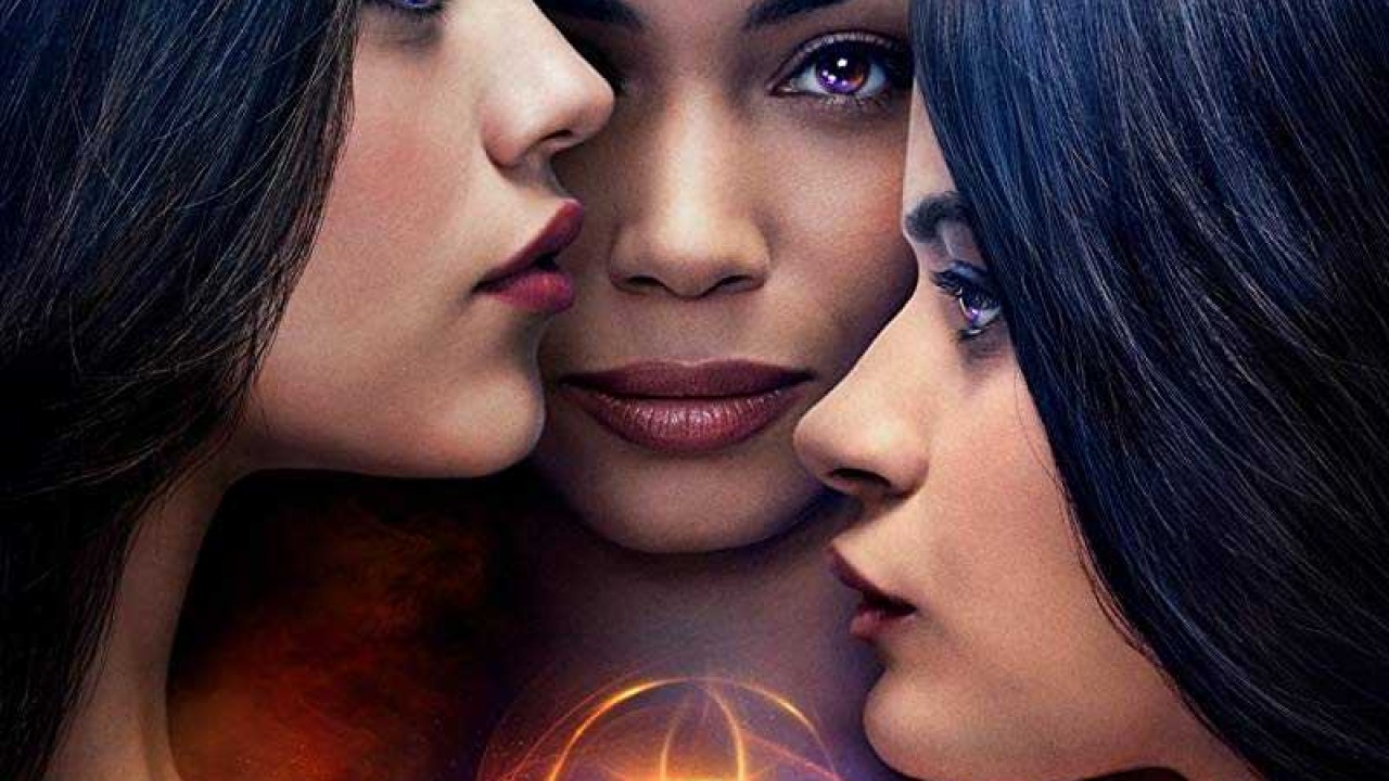 مسلسل Charmed موسم 1 حلقة 10