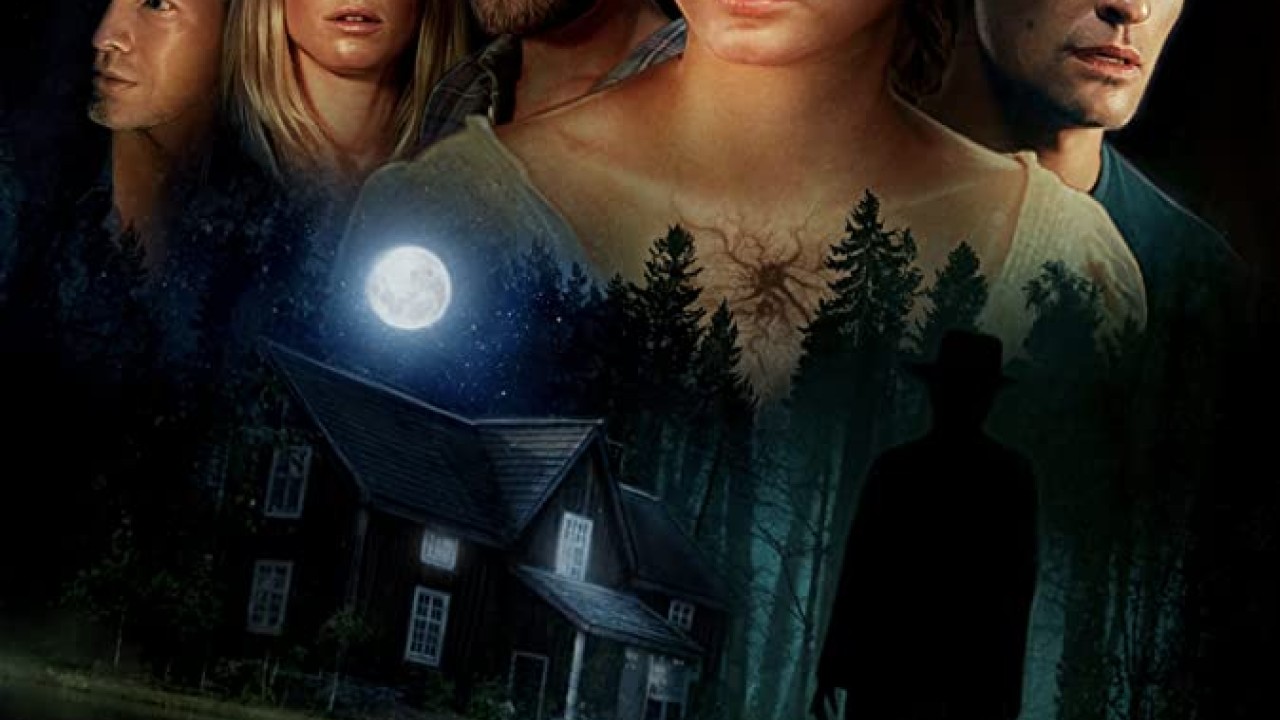 مشاهدة فيلم Lake of Death 2019 مترجم