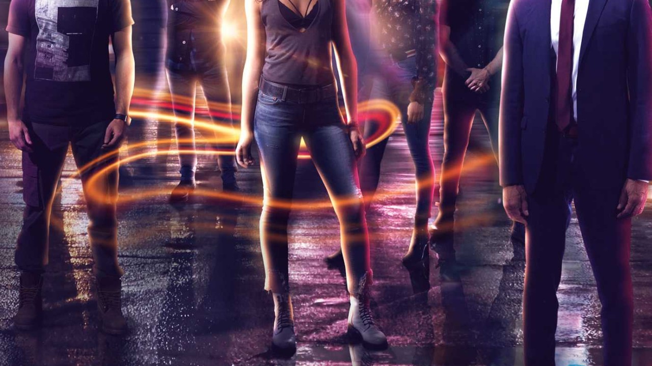 مسلسل Travelers موسم 3 حلقة 2
