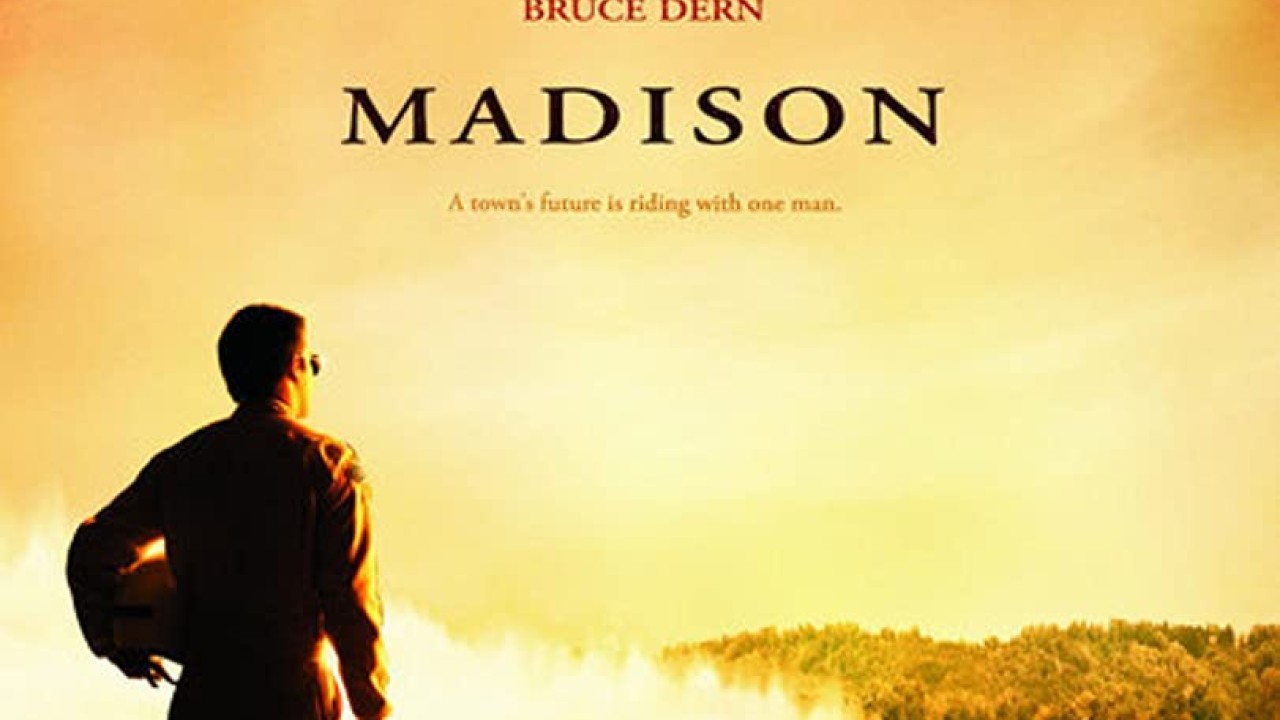 مشاهدة فيلم Madison 2001 مترجم