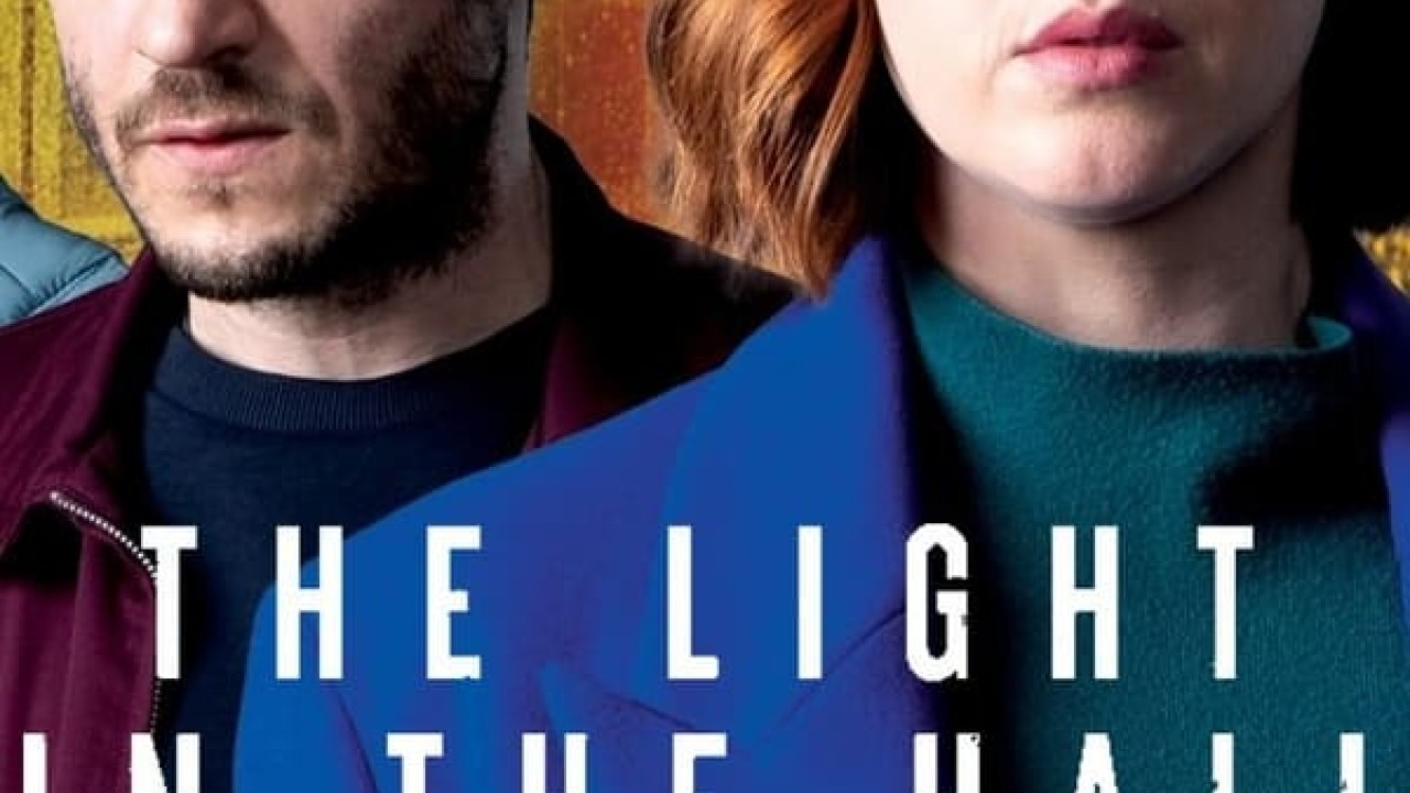 مشاهدة مسلسل The Light in the Hall موسم 1 حلقة 1
