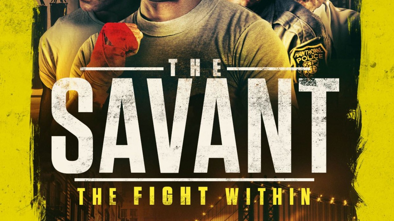 مشاهدة فيلم The Savant 2019 مترجم
