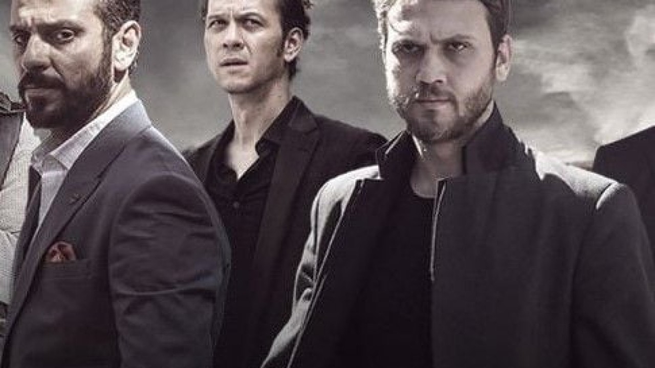 مشاهدة مسلسل الحفرة موسم 4 حلقة 36 مترجمة