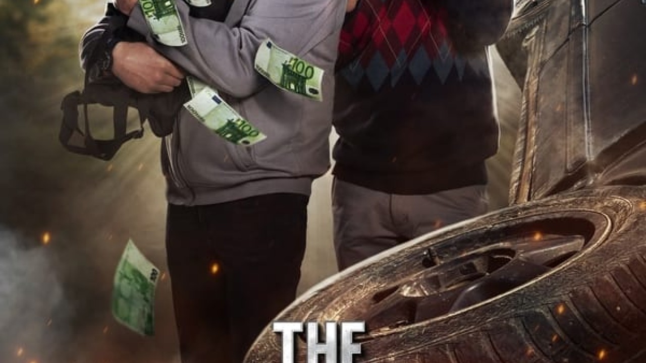 The French Mans الموسم 1