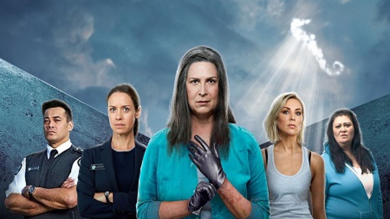 مشاهدة مسلسل Wentworth موسم 9 حلقة 2
