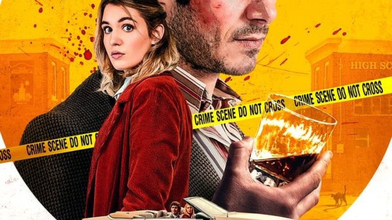 مشاهدة فيلم The Kid Detective 2020 مترجم