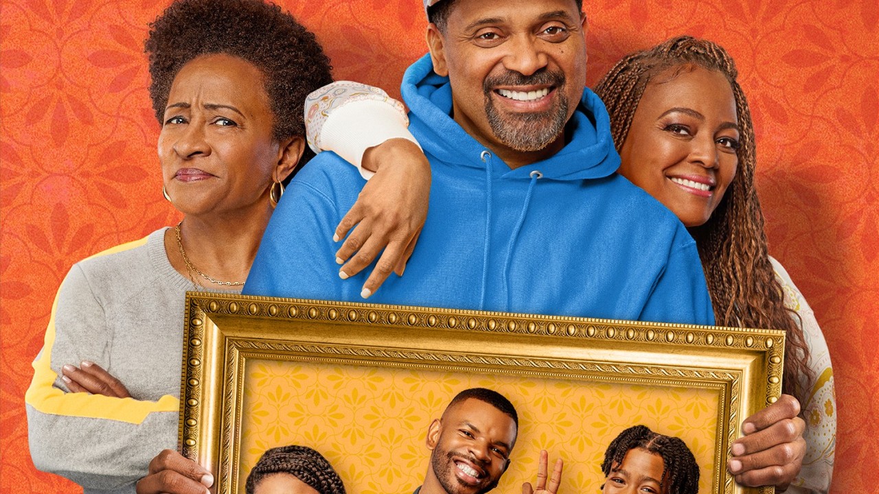The Upshaws الموسم 3