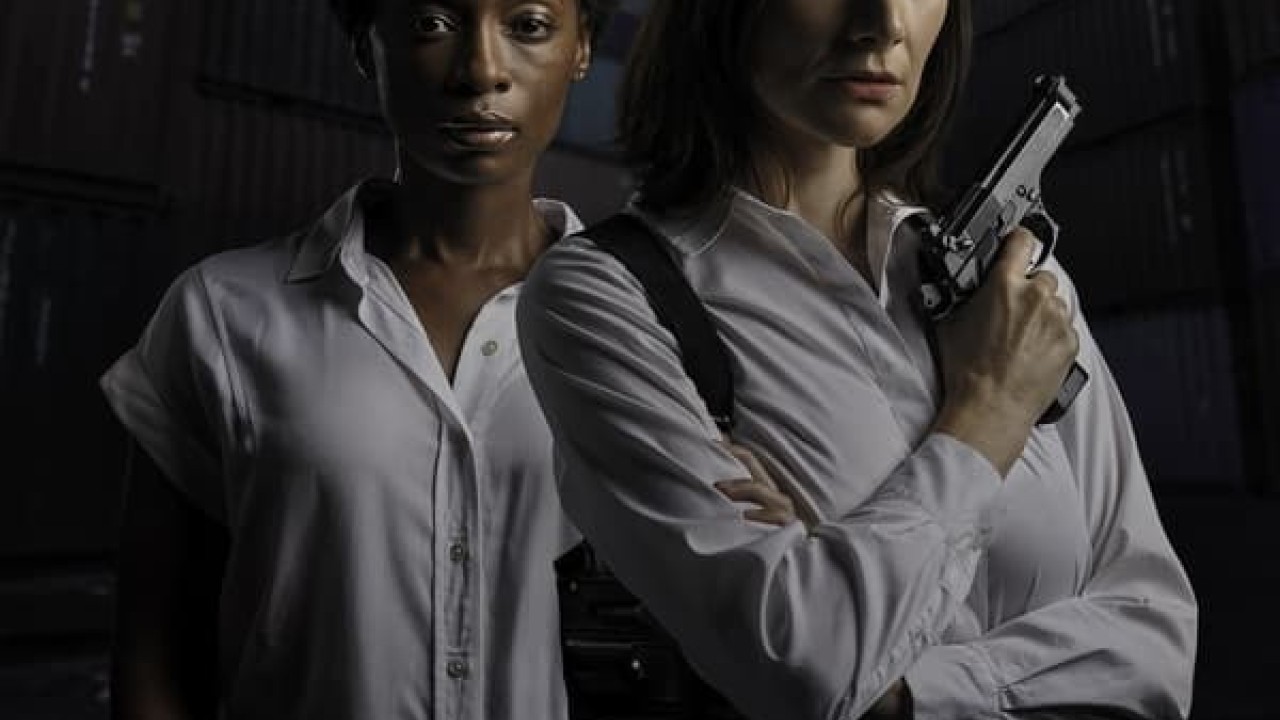 مشاهدة فيلم I Am All Girls 2021 مدبلج