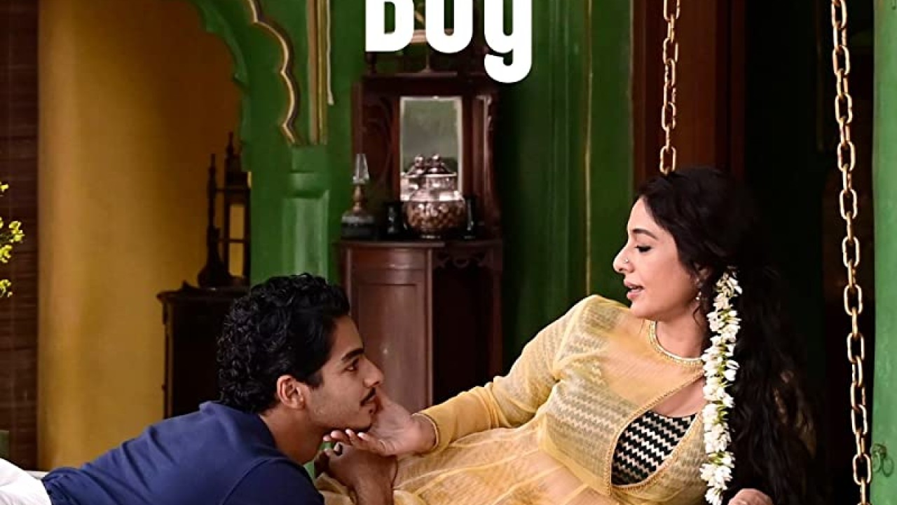 مشاهدة مسلسل A Suitable Boy موسم 1 حلقة 5 مترجمة