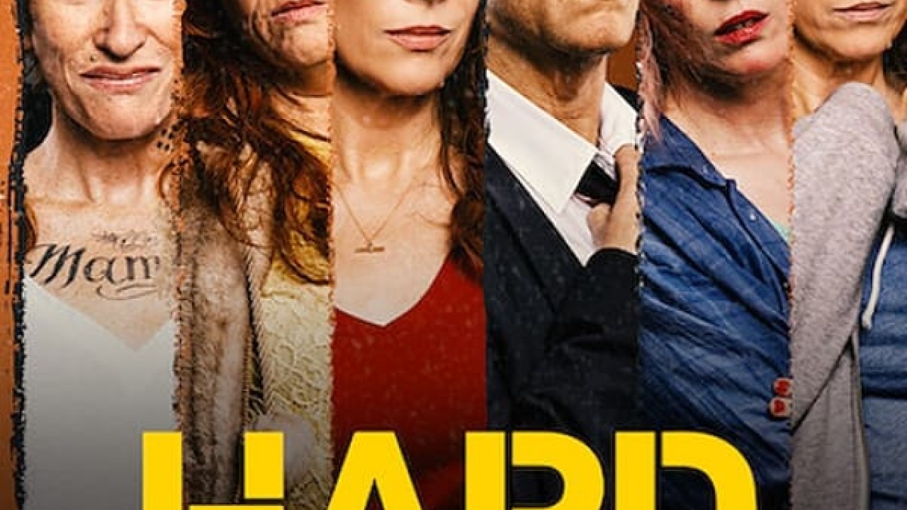 مشاهدة مسلسل Hard Cell موسم 1 حلقة 2