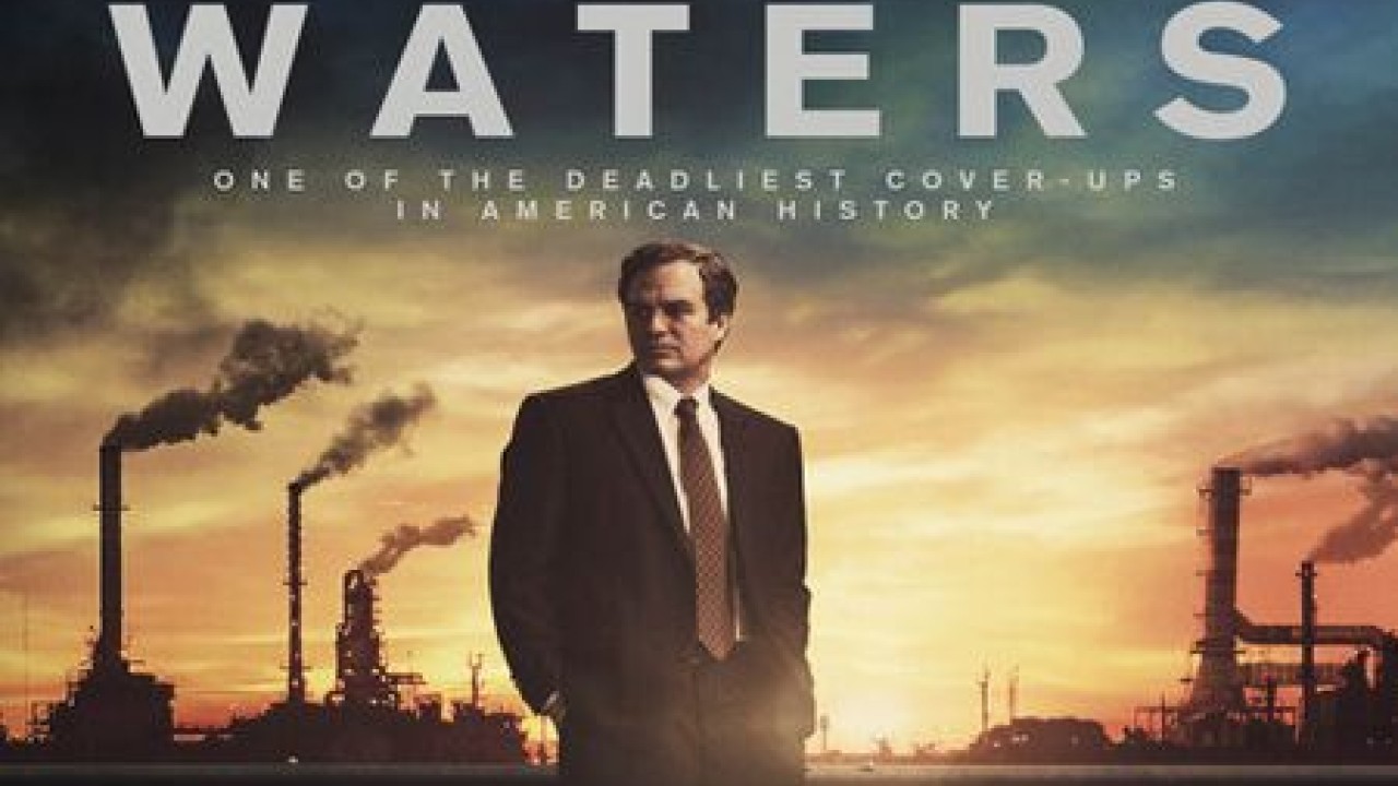 مشاهدة فيلم Dark Waters 2019 مترجم