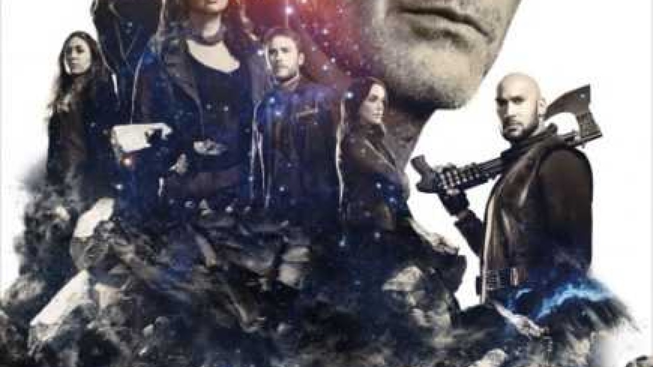 مشاهدة مسلسل Agents of S.H.I.E.L.D موسم 5 حلقة 15