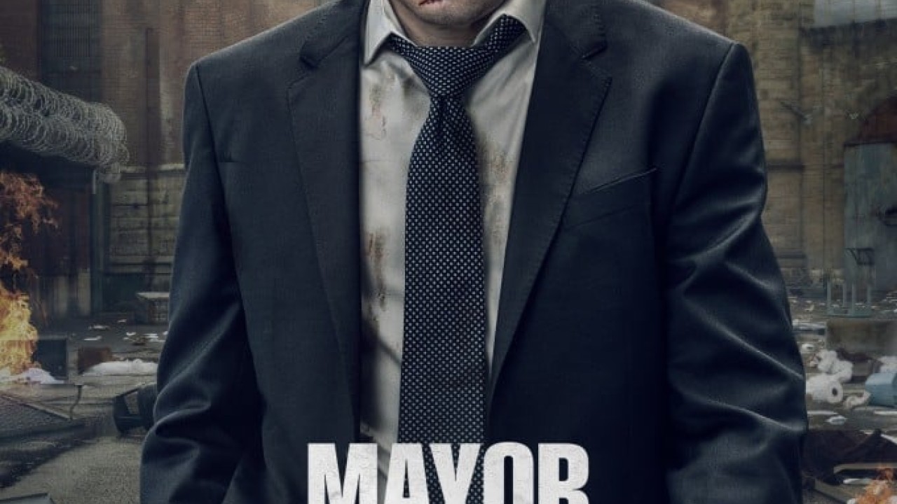 مشاهدة مسلسل Mayor of Kingstown موسم 2 حلقة 6