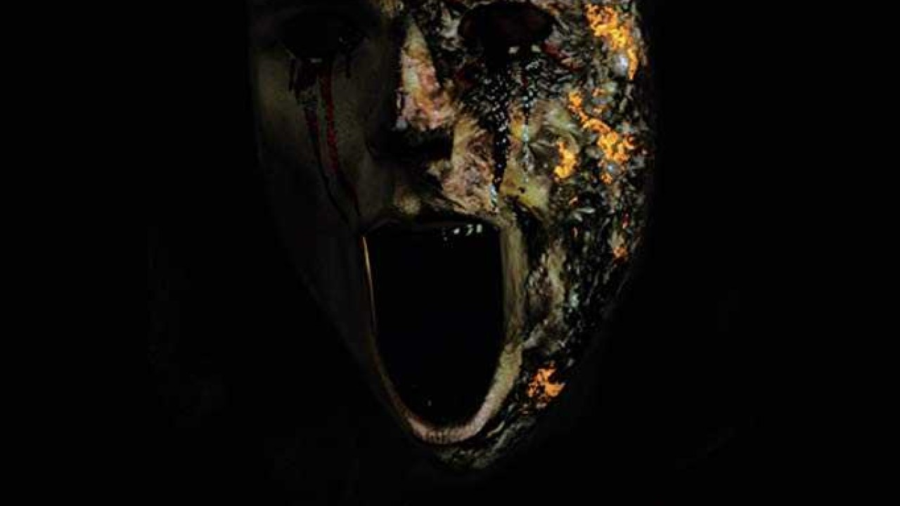 مشاهدة فيلم Demon Eye 2019 مترجم