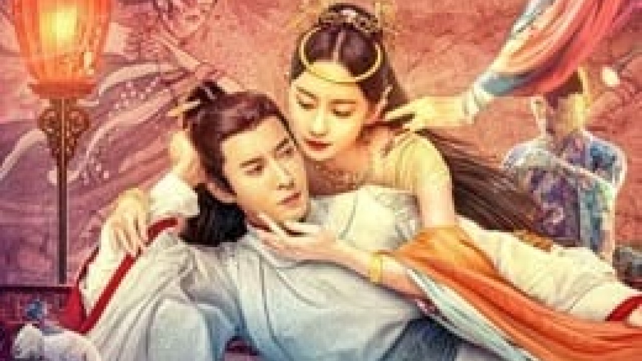 مشاهدة فيلم Liaozhai Painting Wall 2023 مترجم