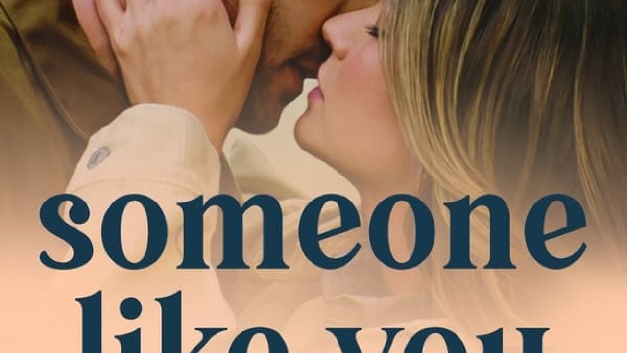 مشاهدة فيلم Someone Like You 2024 مترجم