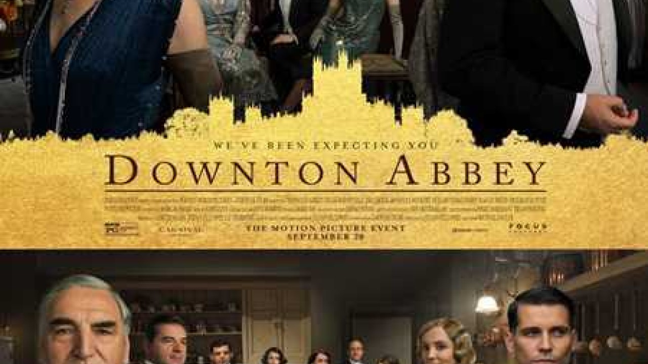 مشاهدة فيلم Downton Abbey 2019 مترجم