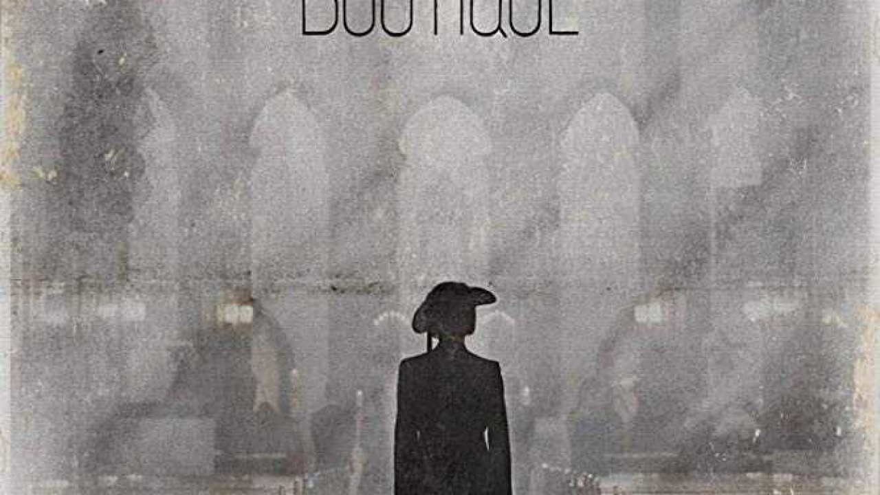 مساهدة مسلسل Secret Boutique موسم 1 حلقة 9 مترجمة