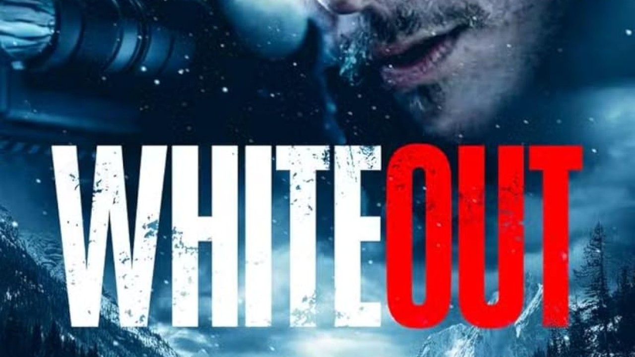 مشاهدة فيلم Whiteout 2023 مترجم