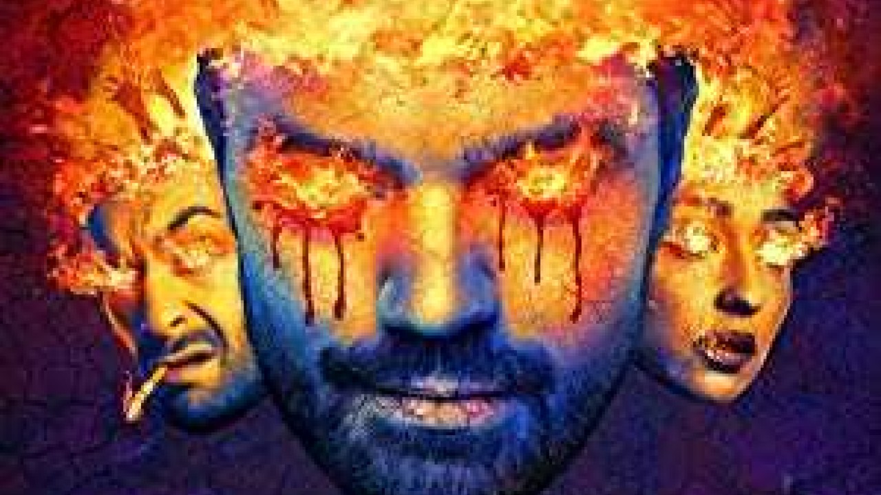 Preacher الموسم 4