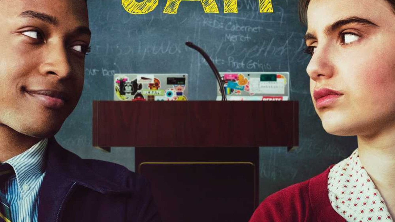 فيلم Candy Jar 2018 مترجم