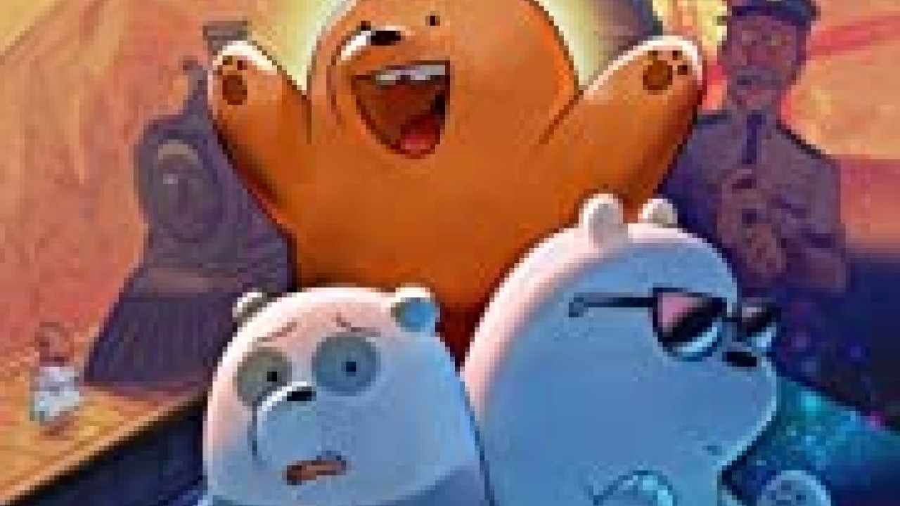 مشاهدة فيلم We Bare Bears: The Movie 2020 مترجم