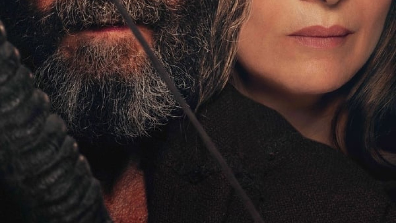 مشاهدة فيلم The Return 2024 مترجم