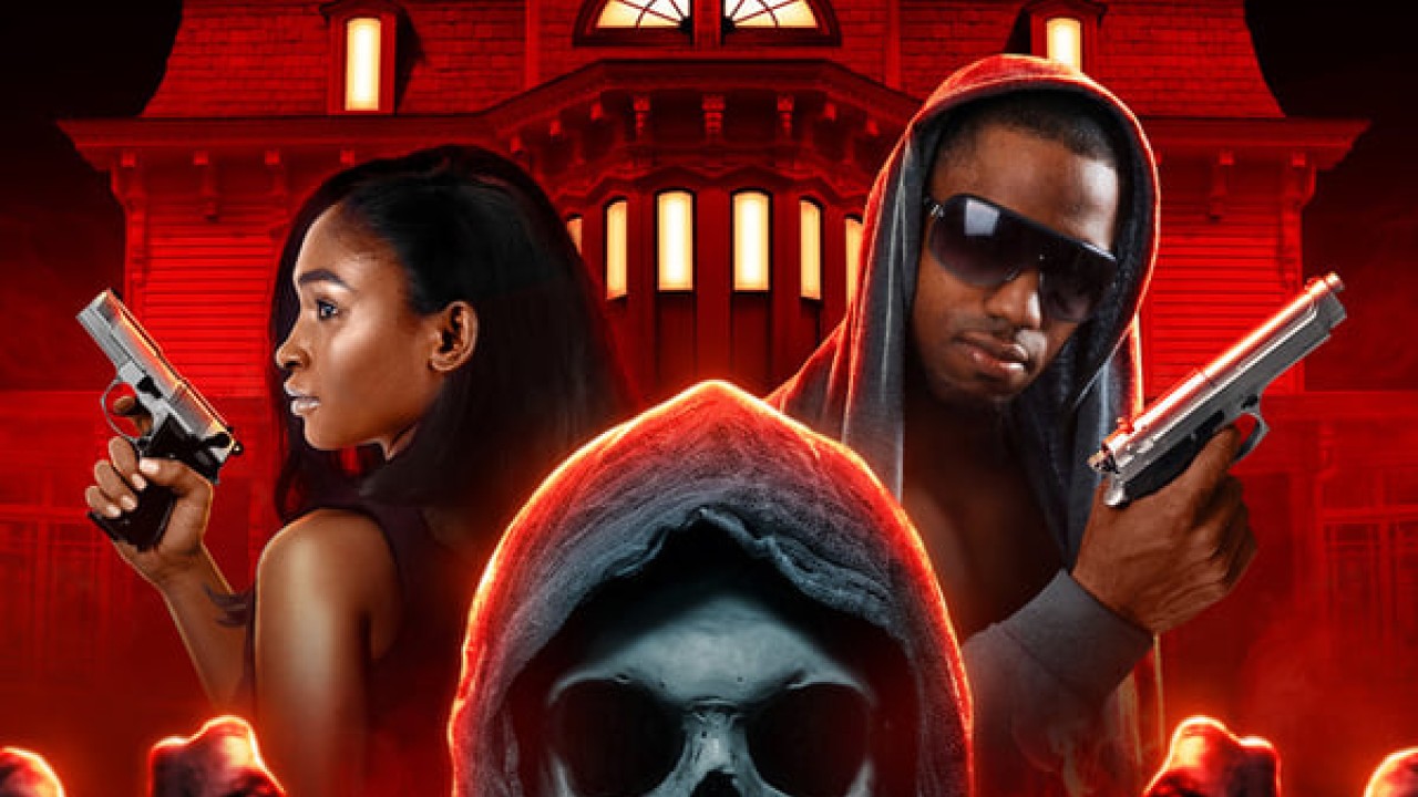 مشاهدة فيلم Amityville in the Hood 2021 مترجم