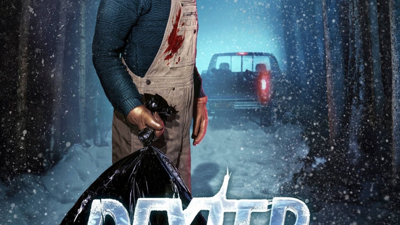 مشاهدة مسلسل Dexter موسم 9 حلقة 3