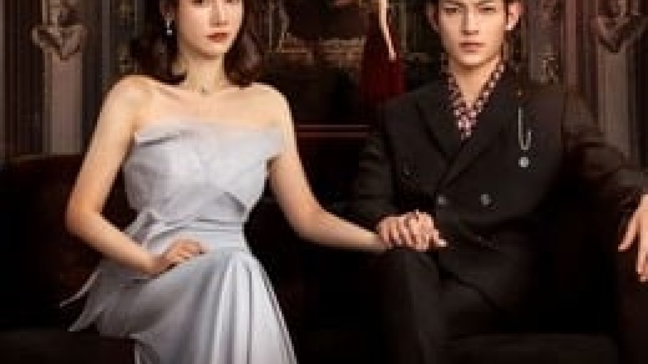 مشاهدة مسلسل My Lethal Man موسم 1 حلقة 13