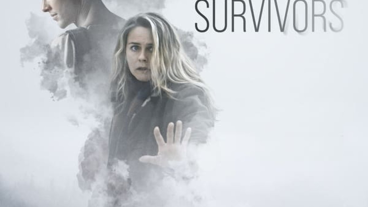 مشاهدة فيلم Last Survivors 2021 مترجم