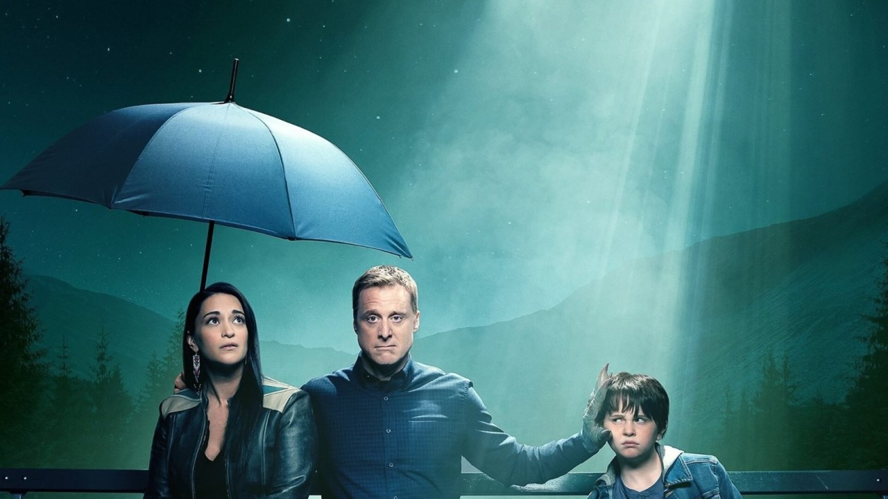 مشاهدة مسلسل Resident Alien موسم 2 حلقة 13