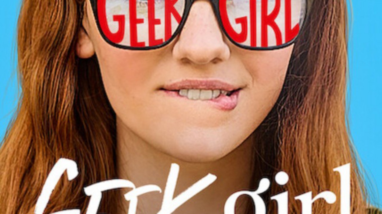 مشاهدة مسلسل Geek Girl موسم 1 حلقة 1