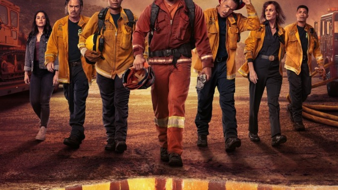 Fire Country الموسم 1