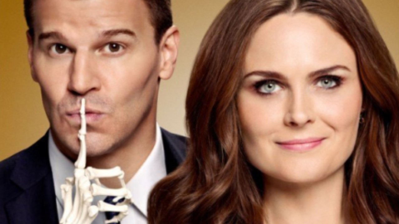 Bones الموسم 9