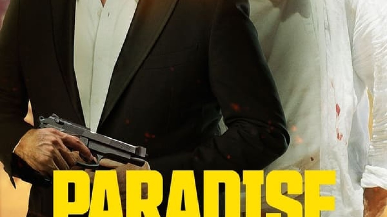 مشاهدة فيلم Paradise City 2022 مترجم