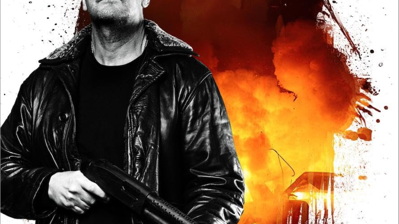 مشاهدة فيلم Rise of the Footsoldier: Vengeance مترجم